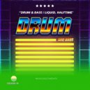 DIMTA - Must Hear Drum and Bass June vol.1 (Compiled and Mixed by Dimta)