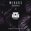 Miraks - Barada (Extended Mix)