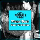 Dani Corbalan - Piano Dust (Original Mix)