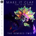 Beat Kitty & Monikkr & TT The Artist - Make It Clap (feat. TT The Artist) (Huda Hudia Remix)