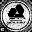 MEDIUM - Continuum (original version)
