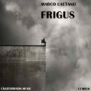 Marco Caetano - Frigus