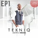 TekniQ & Dindy - Dali (feat. Dindy) (Original Mix)