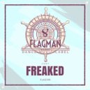 Coot - Freaked (Original mix)