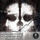Housephonics - Claps And Snares