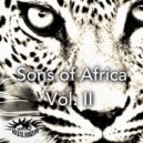 L\'Funk DJ & Magnetic Boyz - Power Drumz (feat. Magnetic Boyz) (Afro Funk Mix)