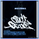 Maxdal - Circle Groove (Terry Waites Remix)