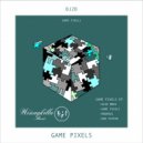 DJ2D - Game Pixels (Original Mix)