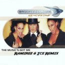 Brooklyn Bounce - The Music\'s Got Me (Ramirez & Ice Remix) ()