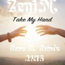 Zeni N - Take My Hand
