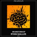Ryan Gallus - Milkshake