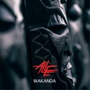 ALLE JAM - WAKANDA (Original Mix)