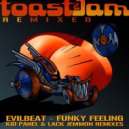 EvilBeat - Funky Feeling (Kid Panel Remix)