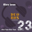 Alex Leon - One Two One Two (Andreas Lambert The Blind Alley Edit)