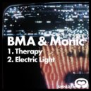 BMA & Monic - Electric Light