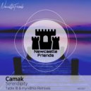 Camak - Serendipity (myni8hte Remix)