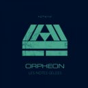 Orphéon - Les Notes Gelées
