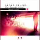 Chris Domingo & Miss T - Broke Genius (UUSVAN Remix)