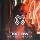 Calvin Harris feat. Dua Lipa - One Kiss (Midi Culture Extended Remix)