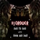 Dj Grower - Face To Face With Drum And Bass (Studi Mix)