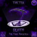 Tactix - Death ()