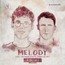 James Blunt, Lost Frequencies - Melody (Klangkarussell Extended Remix)
