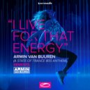 AVB - I Live For That Energy (DJ Faceless Tech Mix)