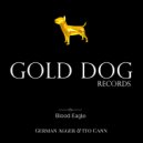 Ito Cann & German Agger - Blood Eagle