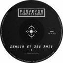 Demuir & Arturo Garces - All Nit (feat. Arturo Garces)