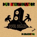 Dub Terminator - Moog Dub (Original Mix)
