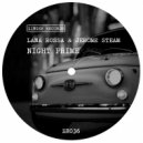 Lana Rossa & Jerome Steam - Subahar