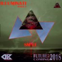 DAB.BRO product Smile - Illuminati