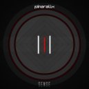 Pharallx - Sense