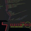 7 Electronics - Get Up (Original Mix)