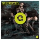 Charles Bora & Minilow & Targetproject - Destroyed (Original Mix)