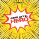 John Okins - Hero (Original Mix)