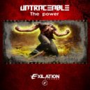 Untraceable & Untraceable - The Power (feat. Untraceable) (Original mix)