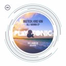 Bultech & Kris Von - All I Wanna (DeeAfro Remix)