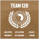Ben Lepper & Beta Edition & EXZAUST & Cineminate & DeltaHedron & Haxerd - Refraction (Original Mix)