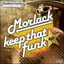 Morlack - Ghetto Girls (Original Mix)