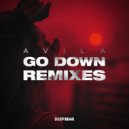 Avila - Go Down (Tatsch Remix)