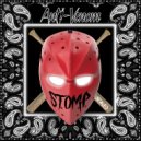 Anti-Venom - Stomp
