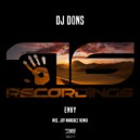 Dj Dons - Envy