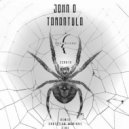 John D - Tarantula (Christian Monique Remix)