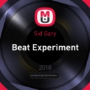 Sid Gary - Beat Experiment (Original Mix)