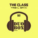 The Class - Brazilian Tribal