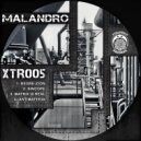 Malandro - Regre-zion (Original Mix)