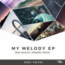 Jogi Vathi - Deep Analog (Original Mix)