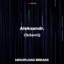 Aleksandr. - ObSoniQ