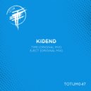 Kidend - Eject (Original Mix TOTUM047A)